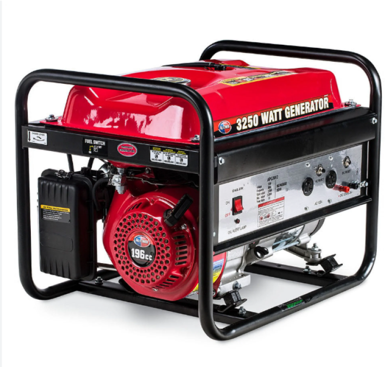 Generator
